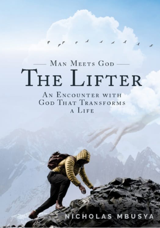 The Lifter Book Cover